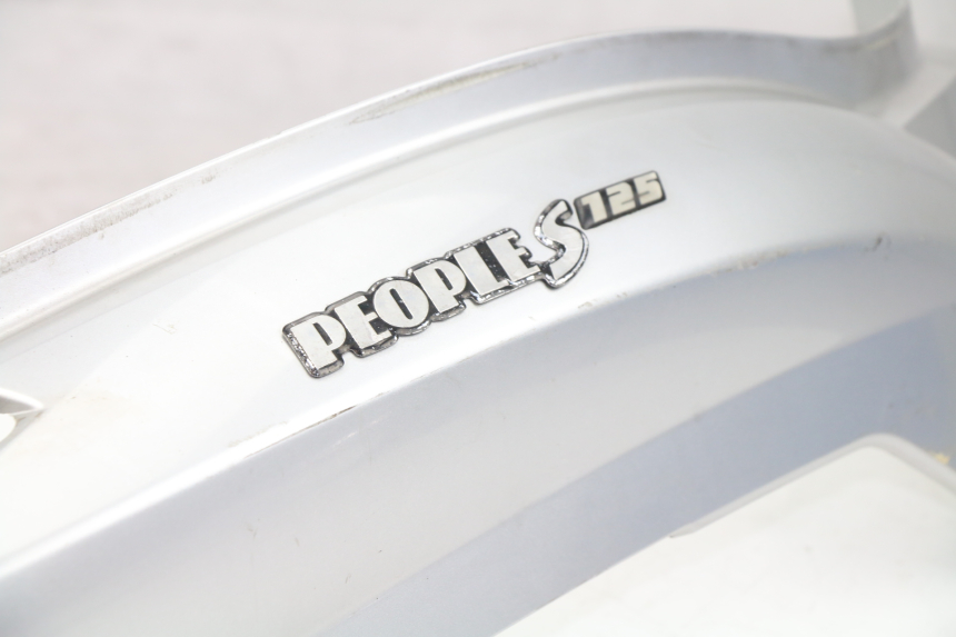 photo de PARAFANGO POSTERIORE DESTRO KYMCO PEOPLE S 125 (2000 - 2008)