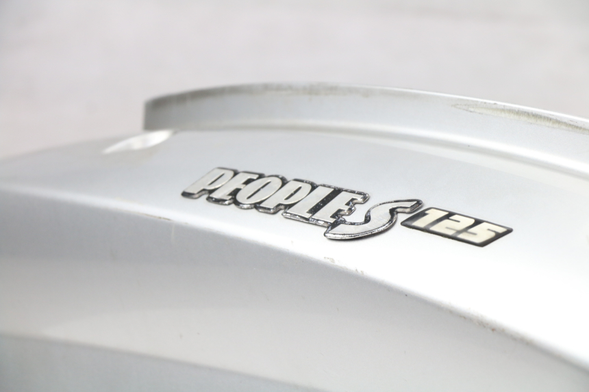 photo de PARAFANGO POSTERIORE DESTRO KYMCO PEOPLE S 125 (2000 - 2008)