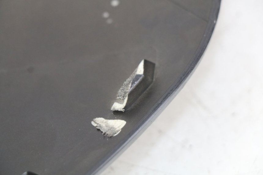 photo de PARAFANGO POSTERIORE DESTRO PEUGEOT CITYSTAR 2T 50 (2018 - 2021)