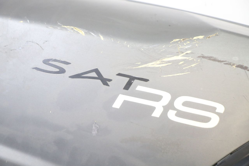 photo de CARENA POSTERIORE DESTRA PEUGEOT SATELIS 125 (2013 - 2018)