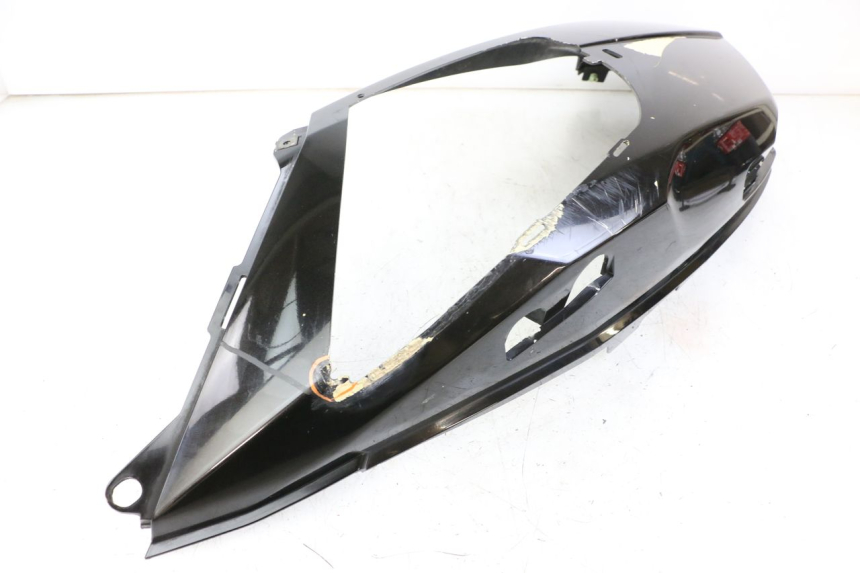 photo de CARENA POSTERIORE DESTRA PEUGEOT SATELIS COMPRESSOR K15 125 (2006 - 2009)