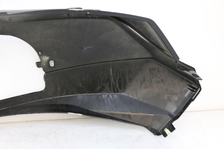 photo de CARENA POSTERIORE DESTRA PEUGEOT SATELIS COMPRESSOR K15 125 (2006 - 2009)