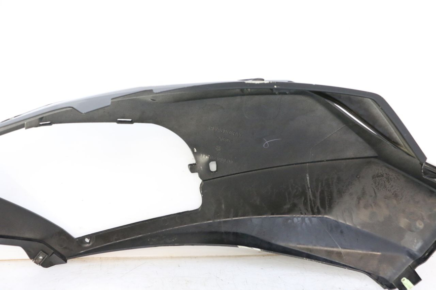 photo de CARENA POSTERIORE DESTRA PEUGEOT SATELIS COMPRESSOR K15 125 (2006 - 2009)
