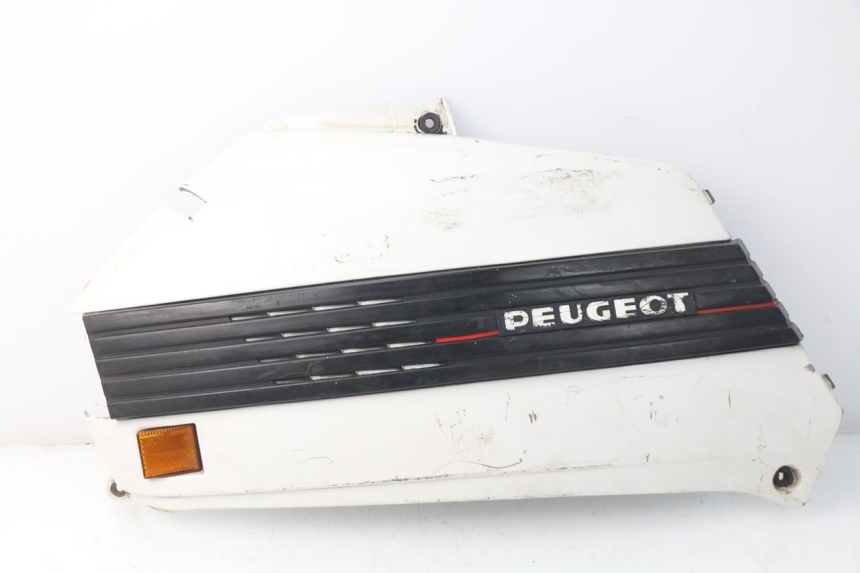 photo de PARAFANGO POSTERIORE DESTRO PEUGEOT SX 80 (1986 - 1995)