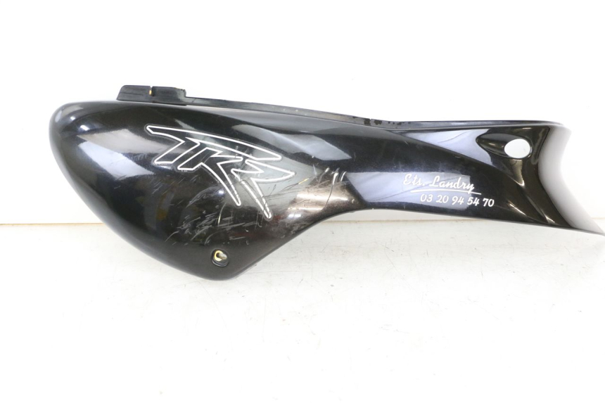 photo de CARENA POSTERIORE DESTRA PEUGEOT TREKKER TKR 50 (2005 - 2014)