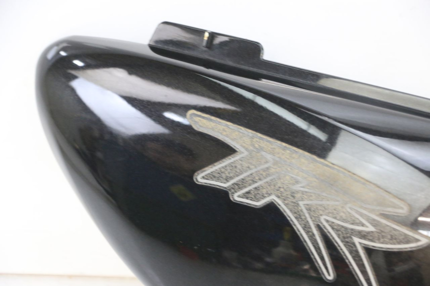 photo de CARENA POSTERIORE DESTRA PEUGEOT TREKKER TKR 50 (2005 - 2014)