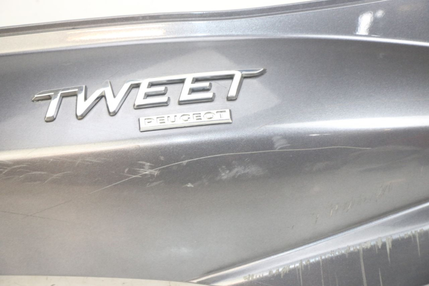 photo de PARAFANGO POSTERIORE DESTRO PEUGEOT TWEET 4T 50 (2014 - 2019)