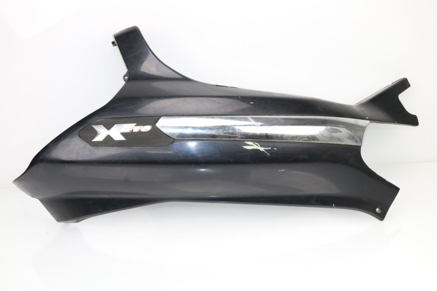 photo de PARAFANGO POSTERIORE DESTRO PIAGGIO XEVO - X EVO 125 (2007 - 2016)