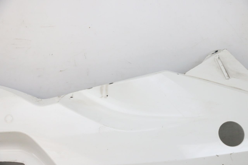 photo de PARAFANGO POSTERIORE DESTRO BMW R RT ABS 1200 (2010 - 2014) - Stato della superficie e materiale