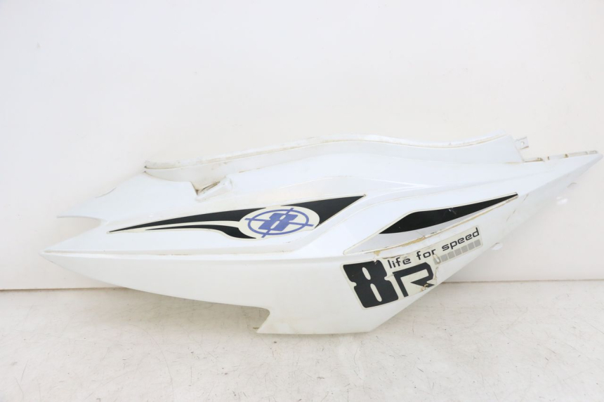 photo de CARENA POSTERIORE DESTRA EUROCKA R8 4T 50 (2013 - 2022)