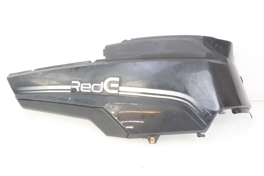 photo de PARAFANGO POSTERIORE DESTRO RED ELECTRIC RED E PRO 1 (2017 - 2019) - Vista principale