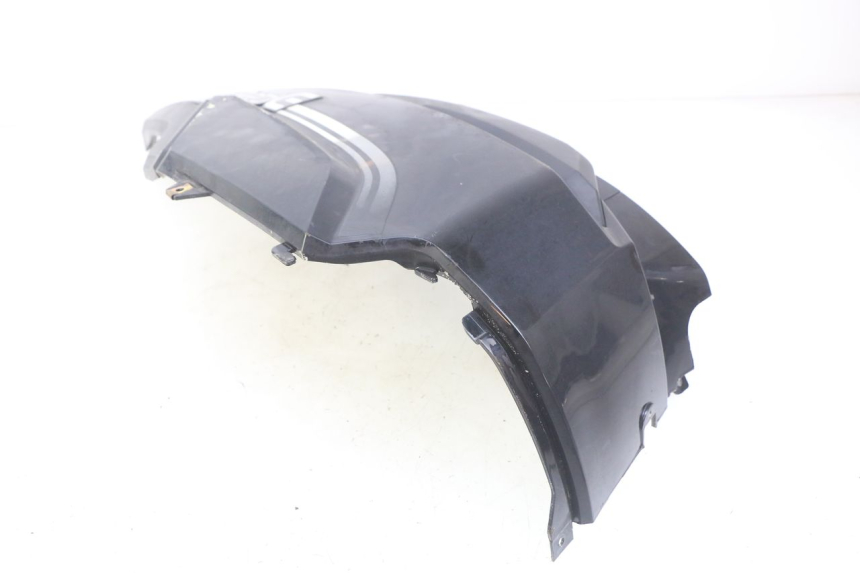 photo de PARAFANGO POSTERIORE DESTRO RED ELECTRIC RED E PRO 1 (2017 - 2019) - Stato della superficie e materiale