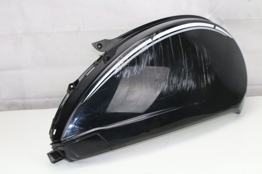 photo de PARAFANGO POSTERIORE DESTRO S-RIDER CAPRI 2T 50 (2010 - 2017)
