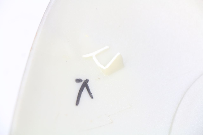 photo de PARAFANGO POSTERIORE DESTRO SACHS FY125T FY T 125 (2007 - 2011)