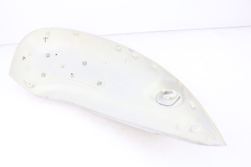 photo de PARAFANGO POSTERIORE DESTRO SACHS FY125T FY T 125 (2007 - 2011)