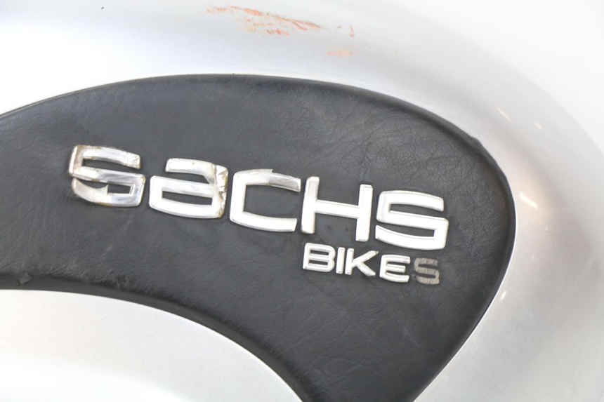 photo de PARAFANGO POSTERIORE DESTRO SACHS FY125T FY T 125 (2007 - 2011)