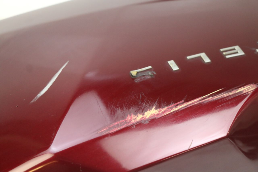 photo de PARAFANGO POSTERIORE DESTRO PEUGEOT SATELIS 125 (2006 - 2009)