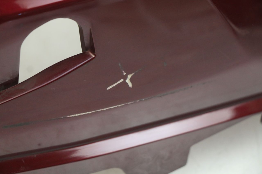 photo de PARAFANGO POSTERIORE DESTRO PEUGEOT SATELIS 125 (2006 - 2009)