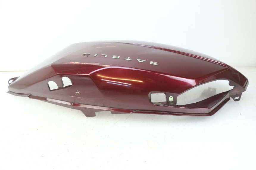 photo de PARAFANGO POSTERIORE DESTRO PEUGEOT SATELIS 125 (2006 - 2009)