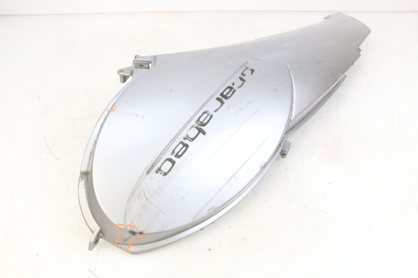 photo de PARAFANGO POSTERIORE DESTRO APRILIA SCARABEO LIGHT 125 (2007 - 2011)