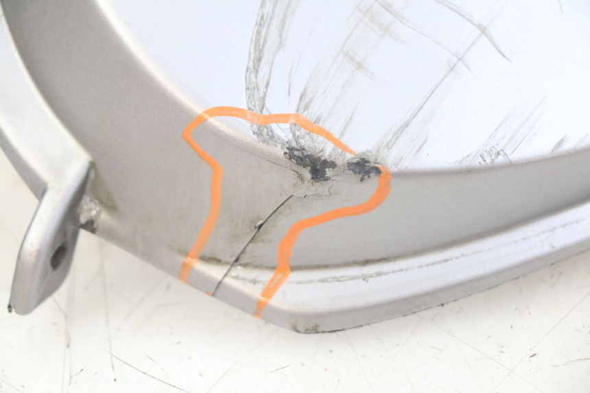 photo de PARAFANGO POSTERIORE DESTRO APRILIA SCARABEO LIGHT 125 (2007 - 2011)