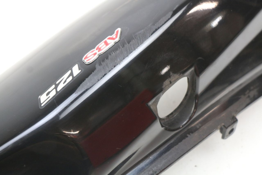 photo de PARAFANGO POSTERIORE DESTRO SUZUKI SIXTEEN 125 (2008 - 2010)