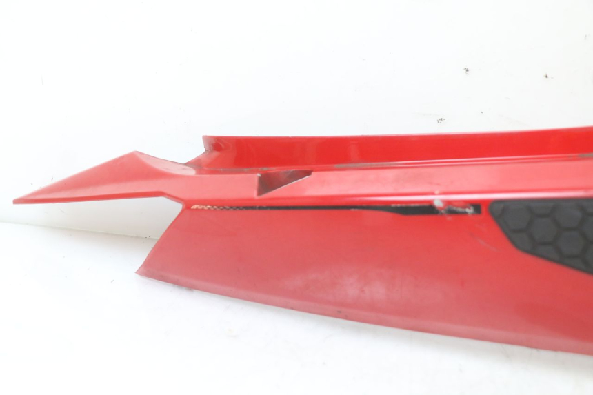 photo de CARENA POSTERIORE DESTRA KYMCO SUPER 8 4T 50 (2021 - 2024)