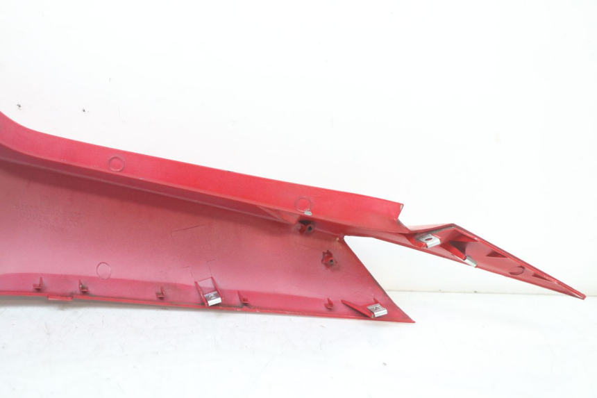 photo de CARENA POSTERIORE DESTRA KYMCO SUPER 8 4T 50 (2021 - 2024)