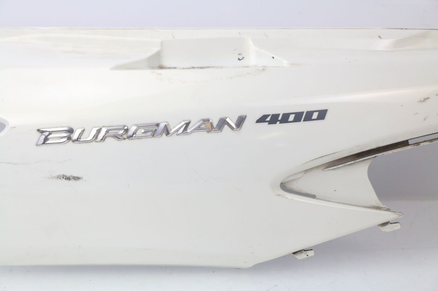 photo de PARAFANGO POSTERIORE DESTRO SUZUKI AN BURGMAN 400 (2006 - 2010)