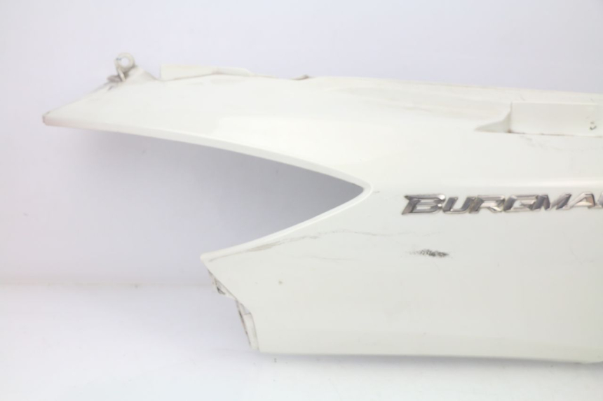 photo de PARAFANGO POSTERIORE DESTRO SUZUKI AN BURGMAN 400 (2006 - 2010)