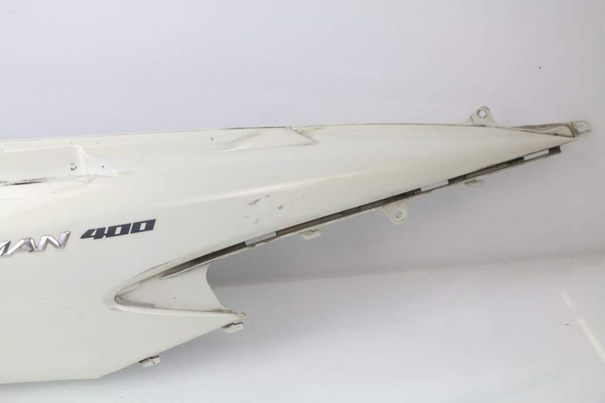 photo de PARAFANGO POSTERIORE DESTRO SUZUKI AN BURGMAN 400 (2006 - 2010)