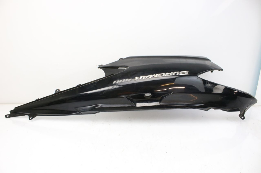 photo de PARAFANGO POSTERIORE DESTRO SUZUKI AN BURGMAN 400 (2006 - 2010)