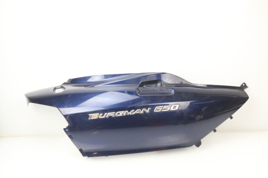 photo de PARAFANGO POSTERIORE DESTRO SUZUKI BURGMAN 650 (2002 - 2004)
