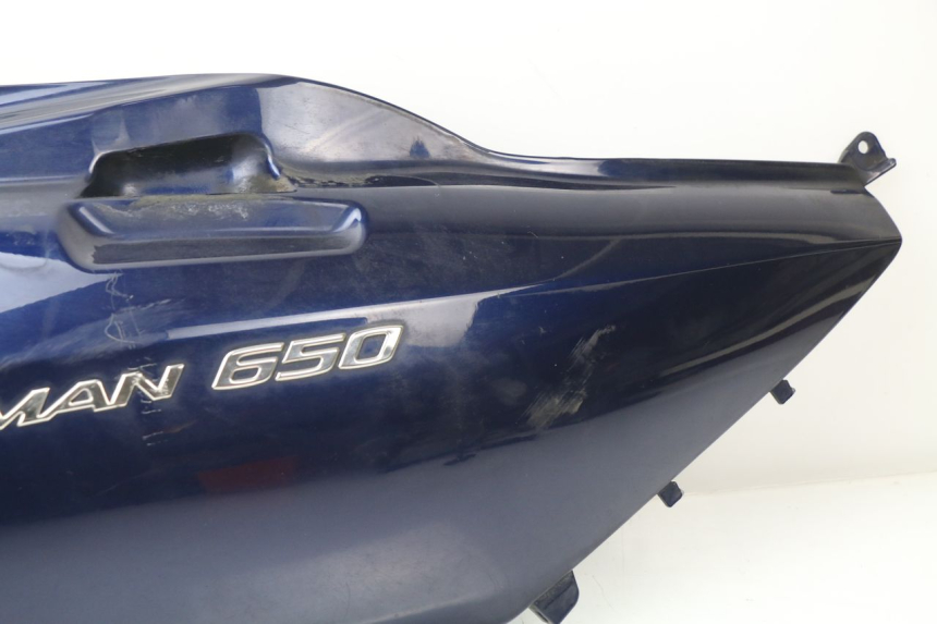 photo de PARAFANGO POSTERIORE DESTRO SUZUKI BURGMAN 650 (2002 - 2004)
