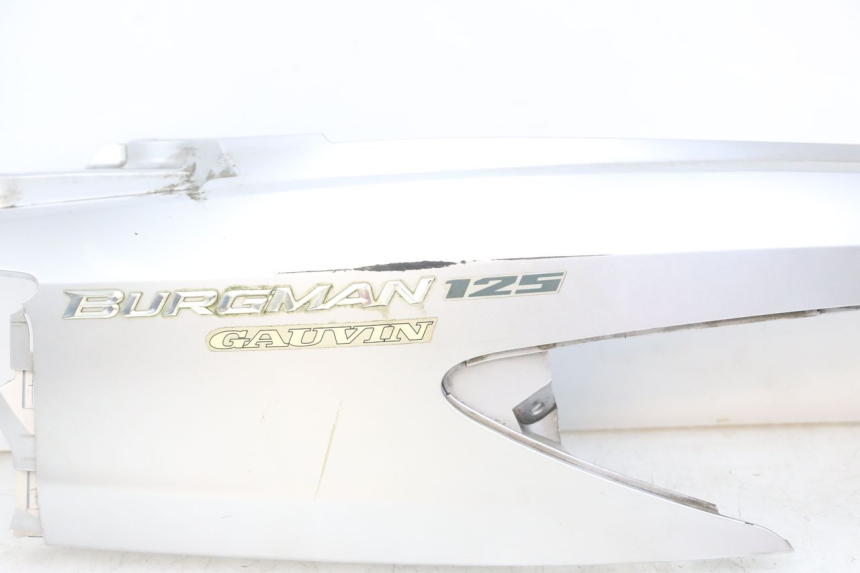 photo de CARENA POSTERIORE DESTRA SUZUKI BURGMAN 125 (2007 - 2014)