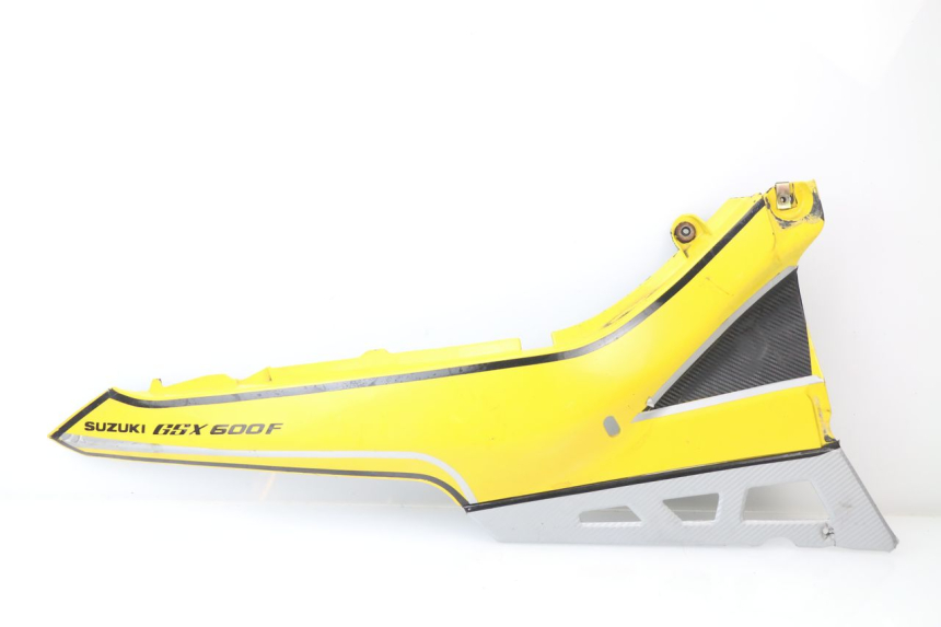 photo de PARAFANGO POSTERIORE DESTRO SUZUKI GSXF GSX F 600 (1988 - 1997)