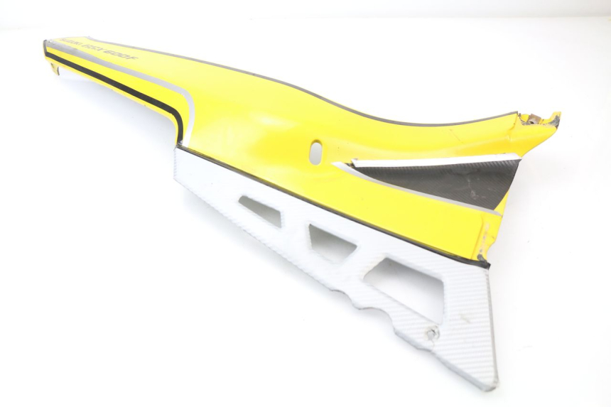 photo de PARAFANGO POSTERIORE DESTRO SUZUKI GSXF GSX F 600 (1988 - 1997)