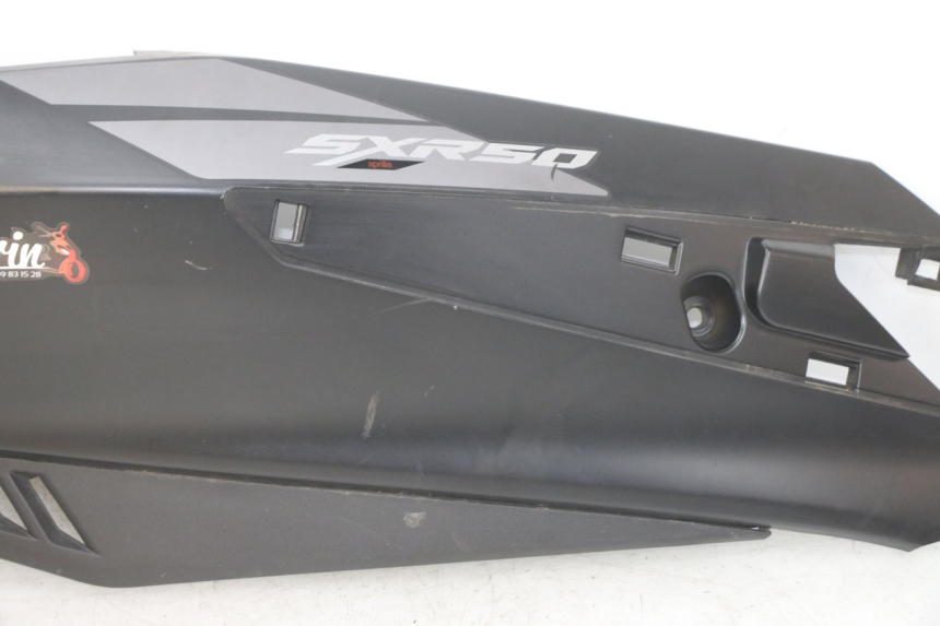 photo de PARAFANGO POSTERIORE DESTRO APRILIA SXR 50 (2021 - 2023)