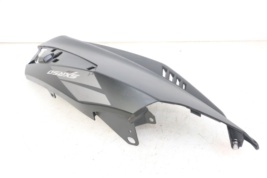 photo de PARAFANGO POSTERIORE DESTRO APRILIA SXR 50 (2021 - 2023)