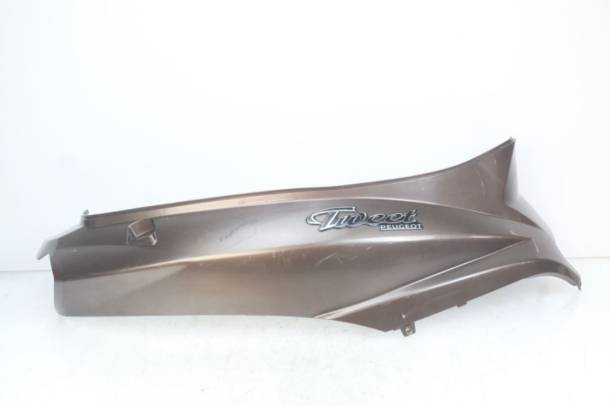 photo de PARAFANGO POSTERIORE DESTRO PEUGEOT TWEET 4T 50 (2010 - 2014)