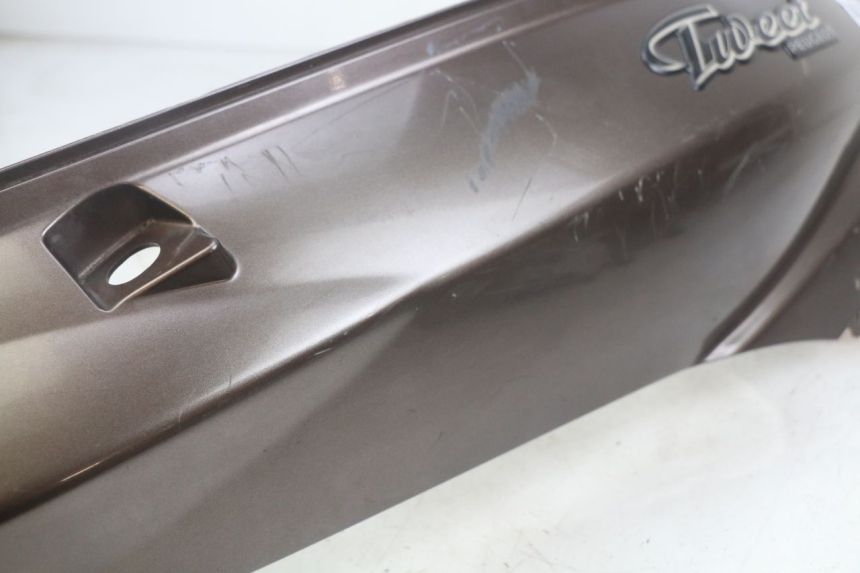 photo de PARAFANGO POSTERIORE DESTRO PEUGEOT TWEET 4T 50 (2010 - 2014)