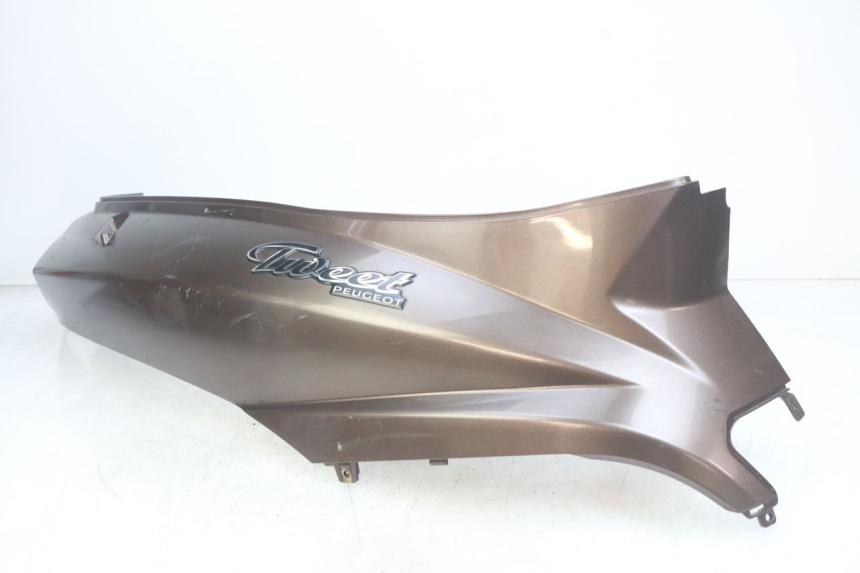 photo de PARAFANGO POSTERIORE DESTRO PEUGEOT TWEET 4T 50 (2010 - 2014)
