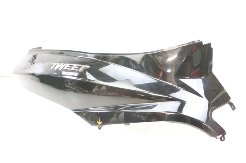 photo de CARENA POSTERIORE DESTRA PEUGEOT TWEET 4T 50 (2018 - 2020)