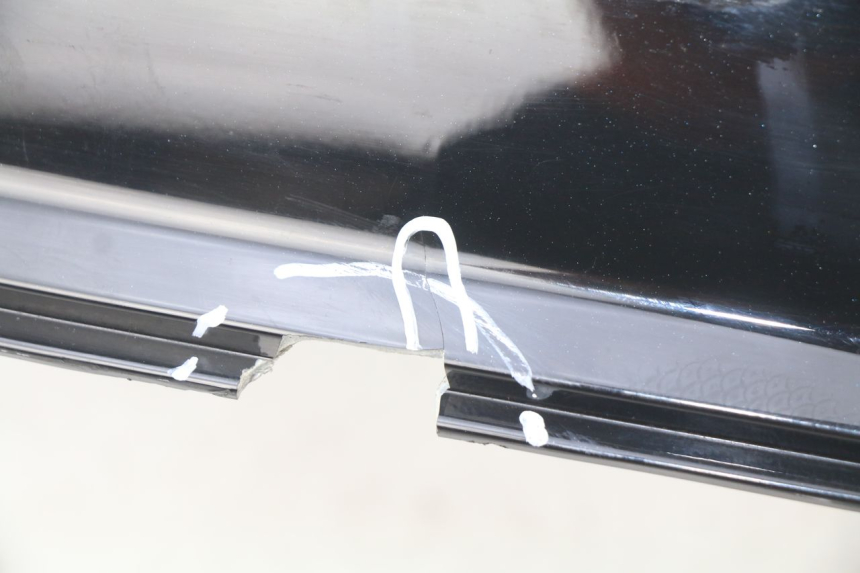 photo de PARAFANGO POSTERIORE DESTRO PEUGEOT TWEET ACTIVE 4T 50 (2018 - 2022)