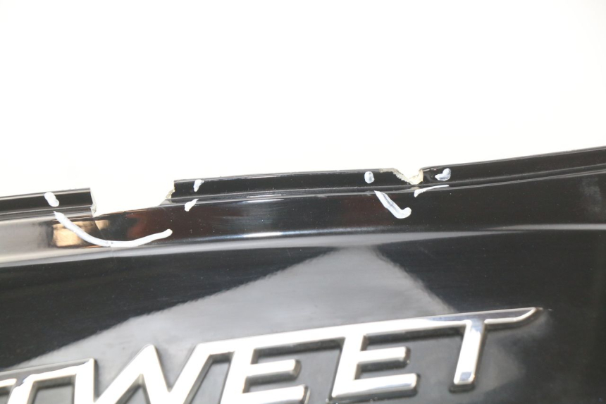 photo de PARAFANGO POSTERIORE DESTRO PEUGEOT TWEET ACTIVE 4T 50 (2018 - 2022)