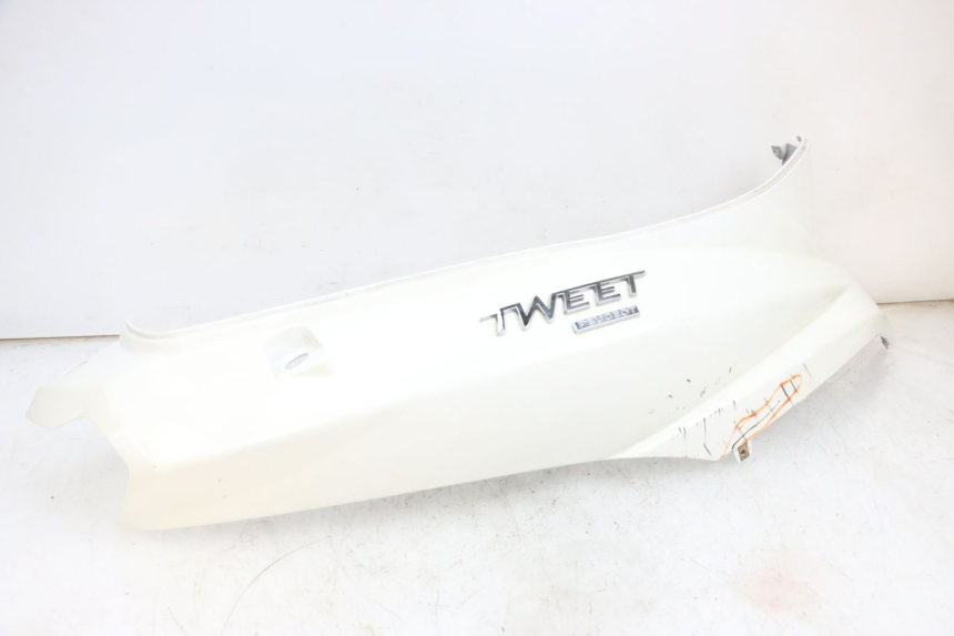 photo de CARENA POSTERIORE DESTRA PEUGEOT TWEET PRO EFI 4T 50 (2021 - 2022)