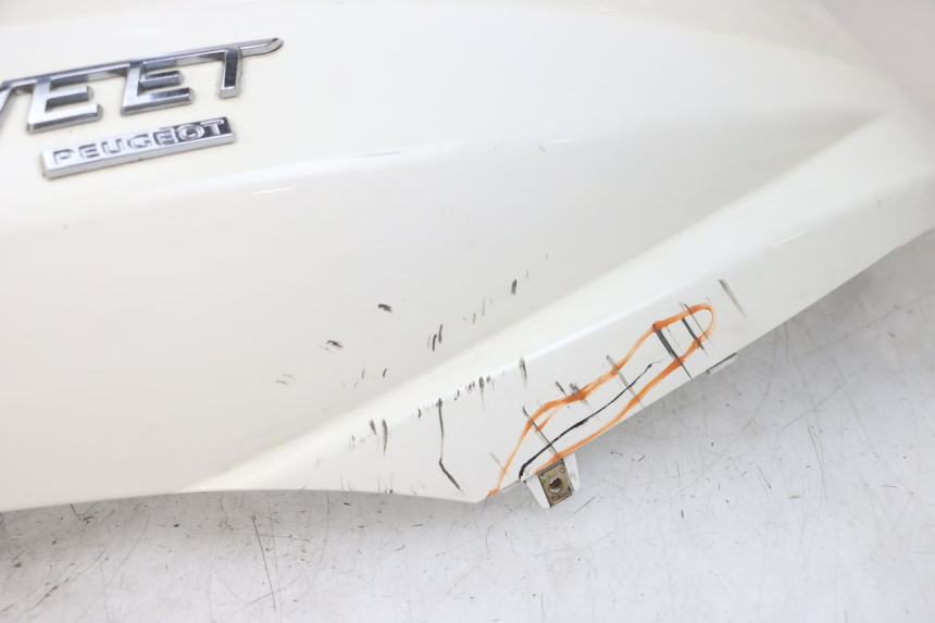 photo de CARENA POSTERIORE DESTRA PEUGEOT TWEET PRO EFI 4T 50 (2021 - 2022)