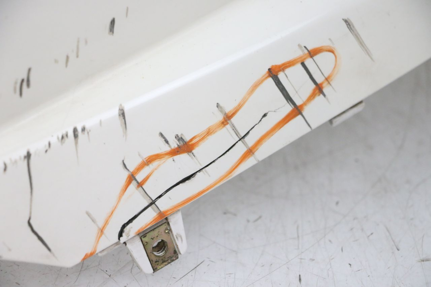 photo de CARENA POSTERIORE DESTRA PEUGEOT TWEET PRO EFI 4T 50 (2021 - 2022)