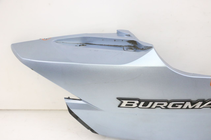 photo de PARAFANGO POSTERIORE DESTRO SUZUKI UH BURGMAN 125 (2002 - 2006)