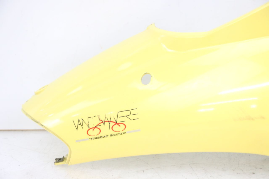 photo de CARENA POSTERIORE DESTRA YAMAHA WHY 50 (1998 - 2000)